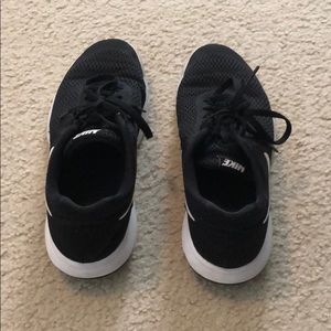 Tennis shoes. Size 8.5